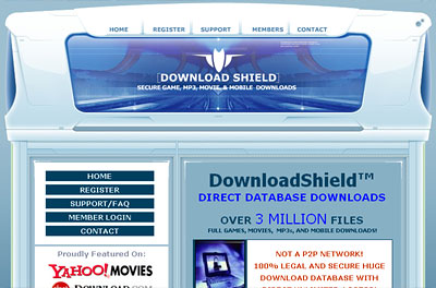 Download Shield